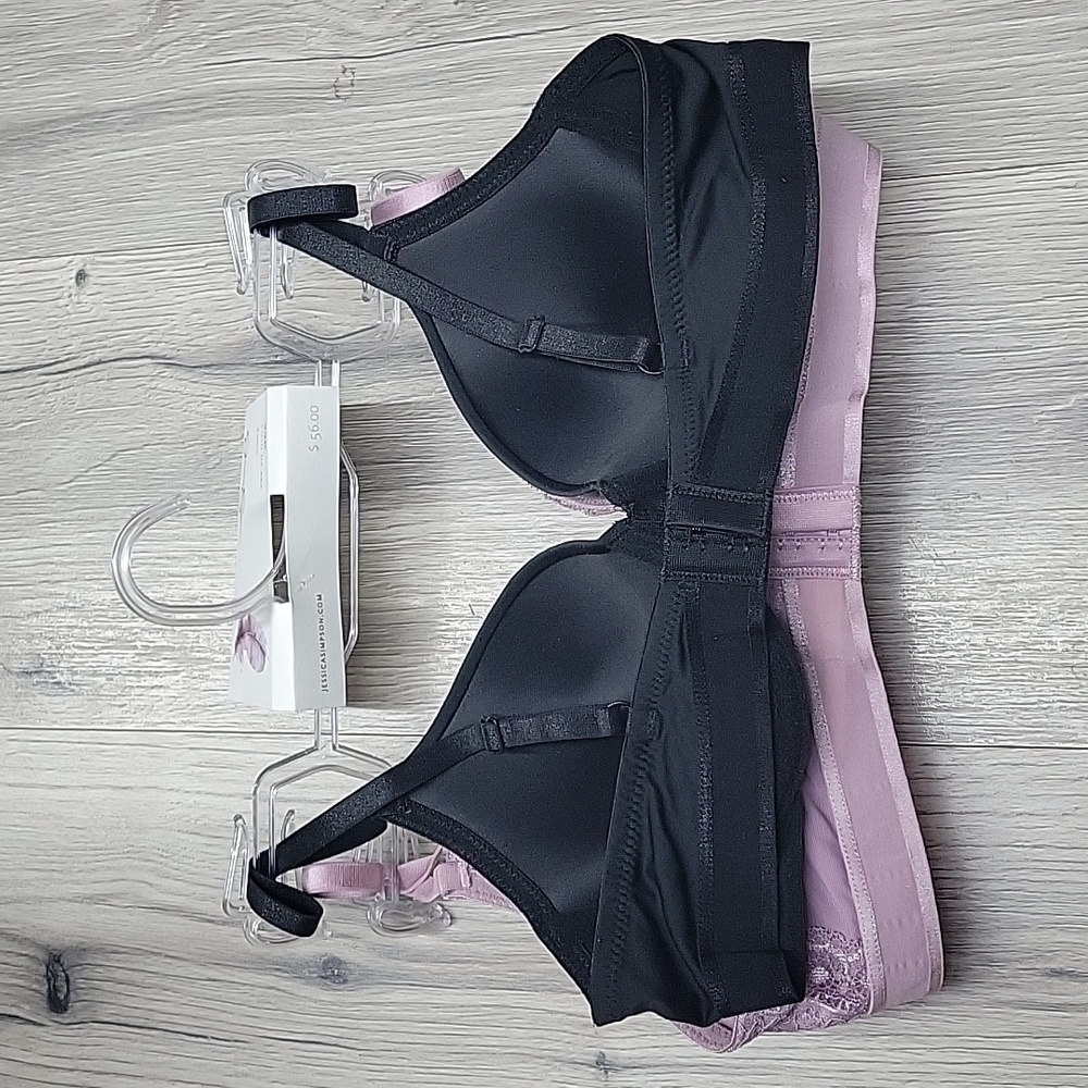 JESSICA SIMPSON BRAS - Picture 3 of 6